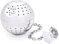 ThinkGeek Officially Licensed Star Wars Death Star Tea Infuser by Unknown