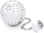 ThinkGeek Officially Licensed Star Wars Death Star Tea Infuser by Unknown