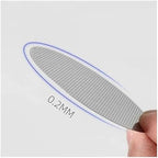 Espresso Coffee Puck Screen 0.2mm Filter For Coffee 51/53/58.5mm Coffee Accessories(58.5mm) - Image 4