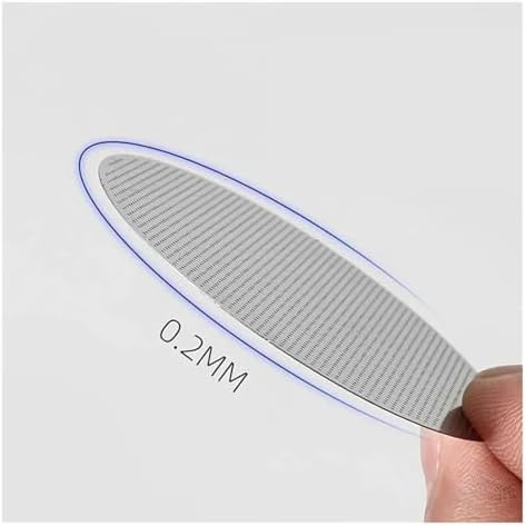 Espresso Coffee Puck Screen 0.2mm Filter For Coffee 51/53/58.5mm Coffee Accessories(58.5mm) - Image 4