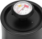 Gooseneck Kettle, 500ML Stainless Steel Pour Over Coffee Kettle with Thermometer, Small Stove Top Water Boiler for Tea Hot Chocolate and Home Camping Brewing - Image 6