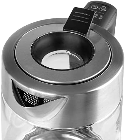 Capresso H2O Glass Select - Image 6
