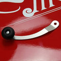 Original Porlex Ceramic Coffee Grinder Grip Handlebar for Porlex Ceramic Tall and Mini by Porlex