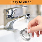 54mm Reusable Dosing Funnel Ring - Image 5