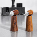 Coffee Powder Tamper WDT Stainless Steel Espresso Powder Stirrer Distributor Cafe Stirring Barista Accessories(Multi-colored) - Image 4