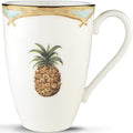 Lenox 6226708 British Colonial Bamboo Mug by Lenox