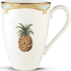 Lenox 6226708 British Colonial Bamboo Mug by Lenox