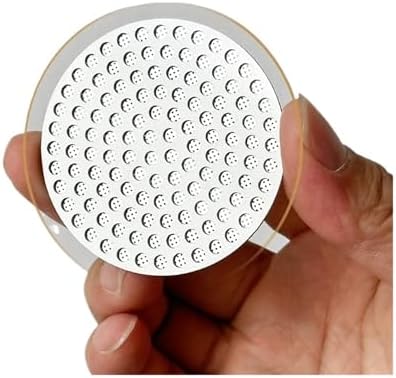 Coffee Puck Screen, Compatible with XHYKFFILTER, 51/54/58mm - Image 5