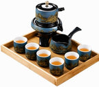 Chinese Tea Set, Gongfu Tea Set, Japanese Tea Set by REOWONU