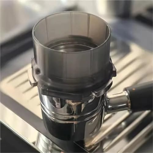 Compatible For Ninja, ES601 Coffee Dosing Funnel Coffee Maker Portafilter Dosing Ring - Image 2