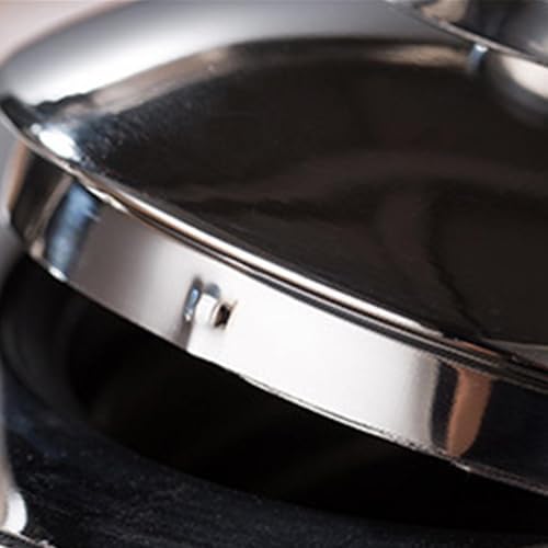 Stainless Steel Tea Kettle with Fine Filter Long Spout Boiler - Image 5