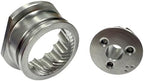 Conical Grinder Burr Set Replacement Compatible With DeLonghi grinder ECAM and ETAM fully automatic coffee machines. - Image 2