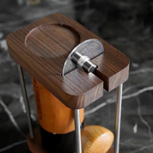 watchget Coffee Grinder Stand Fit C40 Hand Grinder - Image 7
