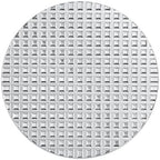 Normcore 53.3mm Waffle Replacement Tamper Base, 304 Stainless Steel, Fits Normcore Spring-Loaded Espresso Tampers, Creates Even Extraction Pattern - Image 5