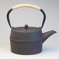 Cast Iron Tea Pot Set 4 Color Japanese tetsubin Kettle Drink Kungfu Tools Stainless Steel Sieve by Unknown
