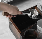 Compatible For IKAPE 58MM Bottomless Portafilter - Image 4