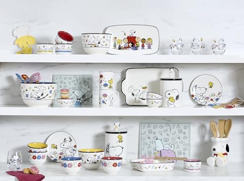 Lenox 897575 Chef Snoopy Candy Dish - Image 4