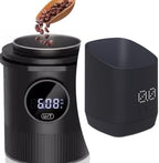 Waterproof Coffee Scale Dosing Cup Led Display - Image 4