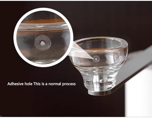 Portable Manual Coffee Grinder with Adjustable Ceramic Burr Soys Grinder Coffee MillFor Freshly Ground Coffee - Image 7