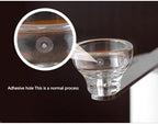 Portable Manual Coffee Grinder with Adjustable Ceramic Burr Soys Grinder Coffee MillFor Freshly Ground Coffee - Image 7