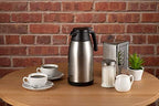 Zojirushi SH-RA19XA Stainless Steel Pot, 1.9 L, Stainless - Image 2