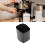 ciciglow Coffee Bean Dosing Cup, Coffee Measuring Cups with LED Display, Rechargeable Digital Coffee Scale for Pour Over Coffee, 0.1g High Accuracy - Image 4