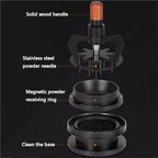 58mm Needle Distributor Tool, Espresso WDT Distribution Tool for Precision Brewing, Perfect Espresso Extraction and Clump Breaker for Coffee Enthusiasts - Image 5