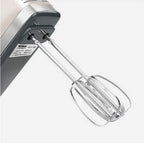 Electric Milk Frother Drink Foamer Whisk Mixer Stirrer Coffee Egg Beater Kitchen ABS Plastic Handheld Coffee Milk Egg Mixer - Image 6