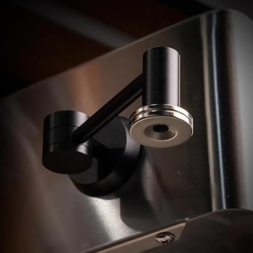 Magnetic Bracket V1 B & 53mm Espresso Shower Screen - Image 5