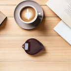 Coffee Bean Dosing Scale 0.1g Precision ABS Xmas for Kitchen - Image 6
