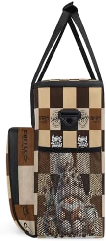 Coffees Gnome Coffee Maker Carring Bag with Keurig K-Mini or K-Mini Plus - Image 4