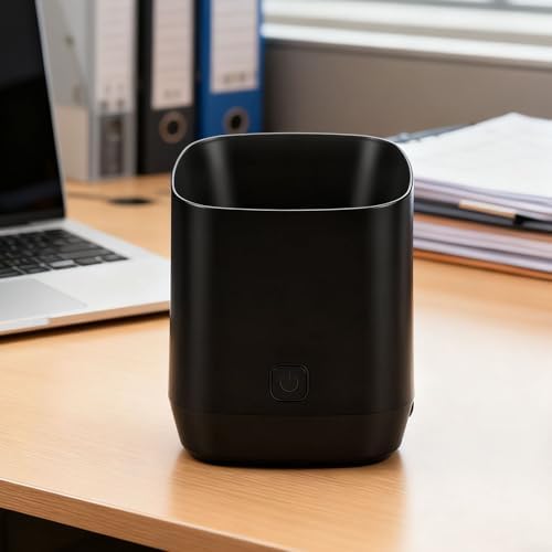 Digital Dosing Cup, Rechargeable Coffee Bean Dosing Cup with LED Display, Pour Over Drip Digital Scale for Measures Dosing Brewing Accessories - Image 2