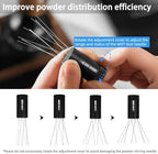 MHW-3BOMBER WDT Tool & Coffee Distributor 58.35mm - Image 2