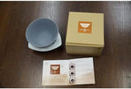 COFIL Japanese Ceramic Coffee Filter, Made in Japan, Reusable Dripper, White Holder - Image 7