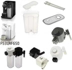 Milk Tank Accessories, Compatible For Nestle NESPRESSO, Capsule Coffee Machine F531 EN650 - Image 3