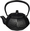 Ikenaga Ironwork Nambu Ironware Teapot, Made in Japan, 0.4 L, Iron Teapot, Iron Supplement, Tea Container, Suehiro by %E6%B1%A0%E6%B0%B8%E9%89%84%E5%B7%A5%28Ikenaga+Iron+Works%29