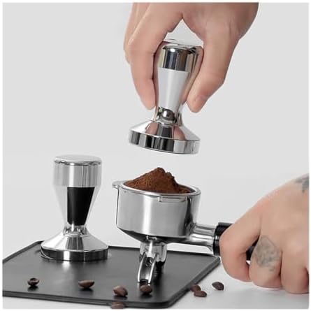 Espresso Tamper 51/53/58MM Three Sizes Suitable Home Calibrated Pressure Espresso To Achieve Consistent Tamping - Image 2