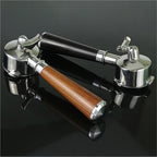 Compatible for Breville, Compatible for Sage 54mm Bottomless Portafilter(K02-50 and 8mm) - Image 7