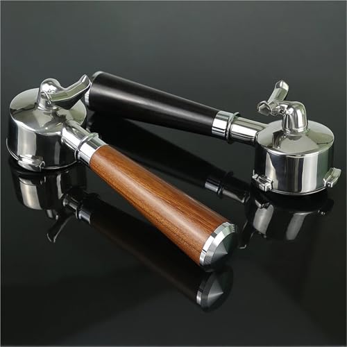 Compatible for Breville, Compatible for Sage 54mm Bottomless Portafilter(K02-50 and 8mm) - Image 7