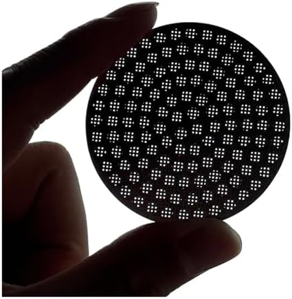 Coffee Puck Screen, Compatible with XHYKFFILTER, 51/54/58mm - Image 3