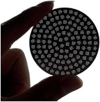 Coffee Puck Screen, Compatible with XHYKFFILTER, 51/54/58mm - Image 3