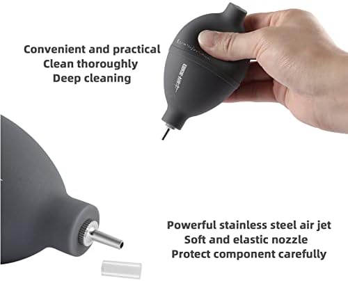MHW-3BOMBER Espresso Scale & Air Blower - Image 6