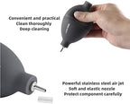 MHW-3BOMBER Espresso Scale & Air Blower - Image 6