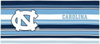 Tervis North Carolina Tar Heels - Assorted Made in USA Double Walled Insulated Tumbler Travel Cup Keeps Drinks Cold & Hot, 16oz 4pk, Classic - Image 4