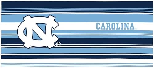 Tervis North Carolina Tar Heels - Assorted Made in USA Double Walled Insulated Tumbler Travel Cup Keeps Drinks Cold & Hot, 16oz 4pk, Classic - Image 4