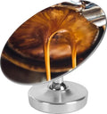 Supvox® Espresso Shot Mirror with Adjustable Base for Espresso Use by Supvox