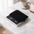 Baoblaze Coffee Scale Digital Scale with Timer Kitchen Scale Espresso Scale Pour Over Scale Compact Profile with Raised Non Slip Surface Suitable for Home - Image 5