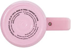 Silver Buffalo Strawberry Shortcake Bracelet, Stainless Steel Tumbler, 30oz - Image 6