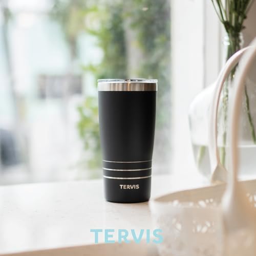 Tervis 20oz Stainless Steel Tumbler | Japanese Cherry Blossom - Image 6