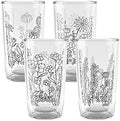 Tervis 16oz Tritan Tumbler | Wildflower Collection by TervisTumblerCompany